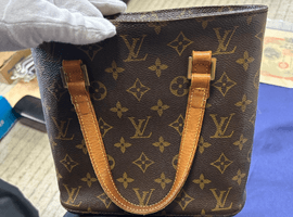 LOUIS VUITTON / モノグラム / ヴァヴァン PM / M51172 / 状態ランク:Bなど2点