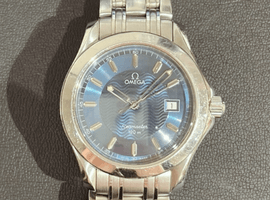 OMEGA／シーマスター120m／型番:2511.81／状態ランク：Bなど3点