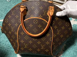 LOUIS VUITTON / モノグラム / エリプスGM / M51126 / 状態ランク：Bなど5点