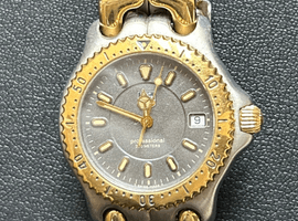 TAG Heuer / プロフェッショナル / WG1220-K0 / 状態ランク:Cなど3点