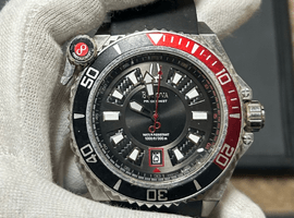 BULOVA / プレシジョニスト / C860983 / 状態ランク:Cなど2点
