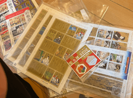 明治150年/ふみの日「百人一首」など