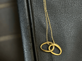 TIFFANY & Co. / ネックレス / 14Kなど3点