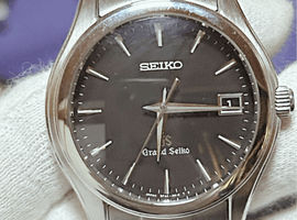 SEIKO / グランドセイコー / 9F62-0A10 / 状態ランク:Bなど6点