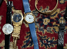 SEIKO / ドルチェ / 1220-5110 / 状態ランク：BCなど3点