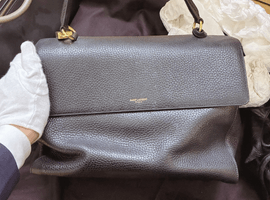SAINT LAURENT / ロゴ ハンドバッグ / 355156など4点