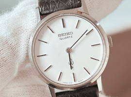 SEIKO / 4130-6001 / 状態ランク：Bなど5点