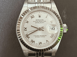 ROLEX / デイトジャスト / 79174 / 状態ランク：ABなど2点