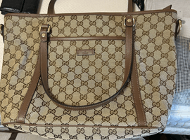 GUCCI / GGキャンバスなど3点