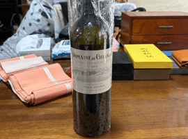 ワイン／DOMAINE DE CHEVALIER：2011（状態ランク：B）など4点