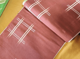 袋帯/名古屋帯など10点