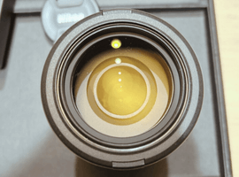 Nikon：レンズ／Nikon：交換レンズ付きボディなど2点