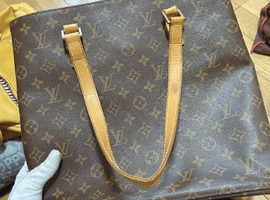 LOUIS VUITTON / モノグラム / ヴァヴァン GM / M51170 / 状態ランク:Dなど5点