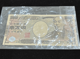 紙幣／アメリカ記念硬貨／など