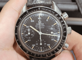 OMEGA／スピードマスター／型番:3510.50／状態ランク：Dなど7点