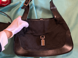 GUCCI / GGキャンバス / GGキャンバス ショルダーバッグなど8点（京都府京都市南区・出張買取）｜ブランド品の高価買取なら【バイセル】