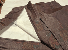 紬／付下げ／袋帯など27点