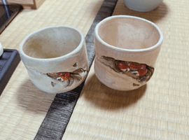 焼物／骨董一式／など