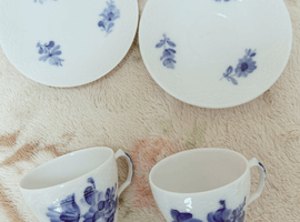 ロイヤルコペンハーゲン／ナルミなど4点（東京都台東区・出張買取）｜食器の高価買取なら【バイセル】