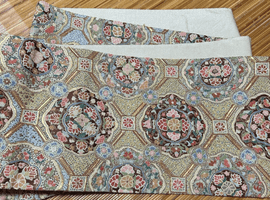 袋帯/訪問着など10点