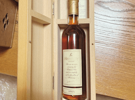 Hennessy：1950など5点