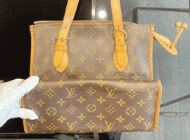 LOUIS VUITTON / モノグラム / ポパンクール オ / M40007など4点