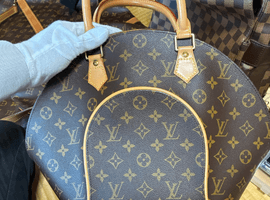 LOUIS VUITTON / モノグラム / エリプス MM / M51126 / 状態ランク：ABなど3点