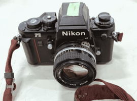 Nikon：ボディ／Mamiya：ボディなど14点