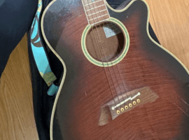 エレアコ：Takamineなど3点