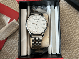 TISSOT / ルロックル / L164/264-1 / 状態ランク:ABなど2点