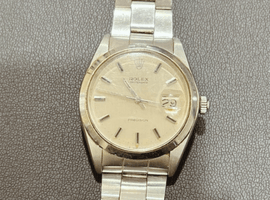 ROLEX／オイスターデイト／型番:6694／状態ランク：Cなど3点