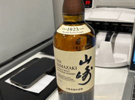 ウイスキー：Suntory（山崎 シングルモルト ジャパニーズ）／ウイスキー：Suntory（響 ジャパニーズハーモニー）など3点