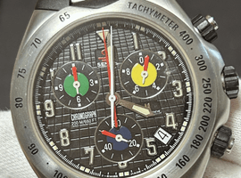 UNIVERSAL GENEVE / セナウォッチ / 975.310 / 状態ランク：Bなど11点(兵庫県神戸市兵庫区・出張買取）｜時計の高価買取なら【バイセル】