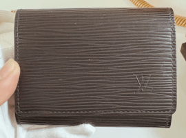 LOUIS VUITTON / エピ / アンヴェロップ カルト ドゥ ヴィジット / M60652など2点