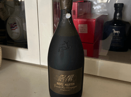 ブランデー/REMY MARTIN:1724-1974 250周年ボトル(状態ランク:D)など21点