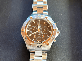 TAG Heuer / アクアレーサー / CAF101E / 状態ランク：Bなど4点