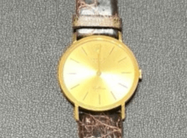 ROLEX／チェリーニ／型番:4112／状態ランク：Bなど3点（東京都大田区よりご来店・店頭買取）｜時計の高価買取なら【バイセル】