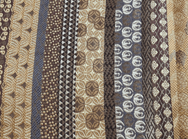 袋帯/訪問着など18点