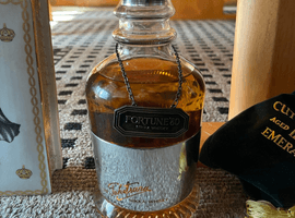 ウイスキー/NIKKA:フォーチュン80(状態ランク:D)など4点