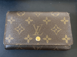 LOUIS VUITTON / モノグラム / ポルト モネ ビエ トレゾール / M61730 / 状態ランク：Dなど4点