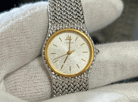 SEIKO / クレドール / 1271-0060 / 状態ランク：Bなど5点