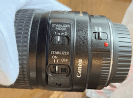 Canon：EF 70-300mm F4-5.6 IS USM／Canon：EF 70-200mm F2.8L IS USMなど12点