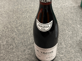 ワイン/DRC LA TACHE:2000(状態ランク:B)など11点