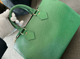 LOUIS VUITTON / エピ / スピーディ 30 / M43004 / 状態ランク:Bなど4点
