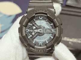 CASIO / GA-110C / GA-110C / 状態ランク：Bなど2点