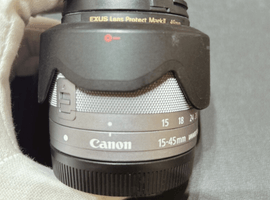 Canon：レンズ／SIGMA：レンズなど6点