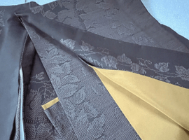 紬/袋帯など20点