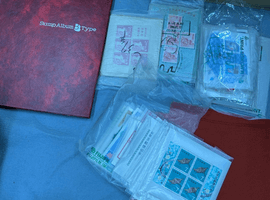 国際文通週間／ふみの日など