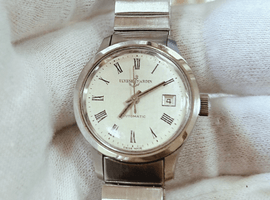 ULYSSE NARDIN / ユリスナルダン / AX261 / 状態ランク:BCなど3点