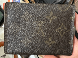 LOUIS VUITTON / モノグラム / ポルト 2 カルトヴェルティカル / M60533 / 状態ランク：Cなど2点